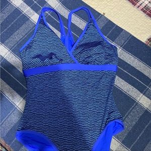 💙L.L.Bean Bathing Suits💙